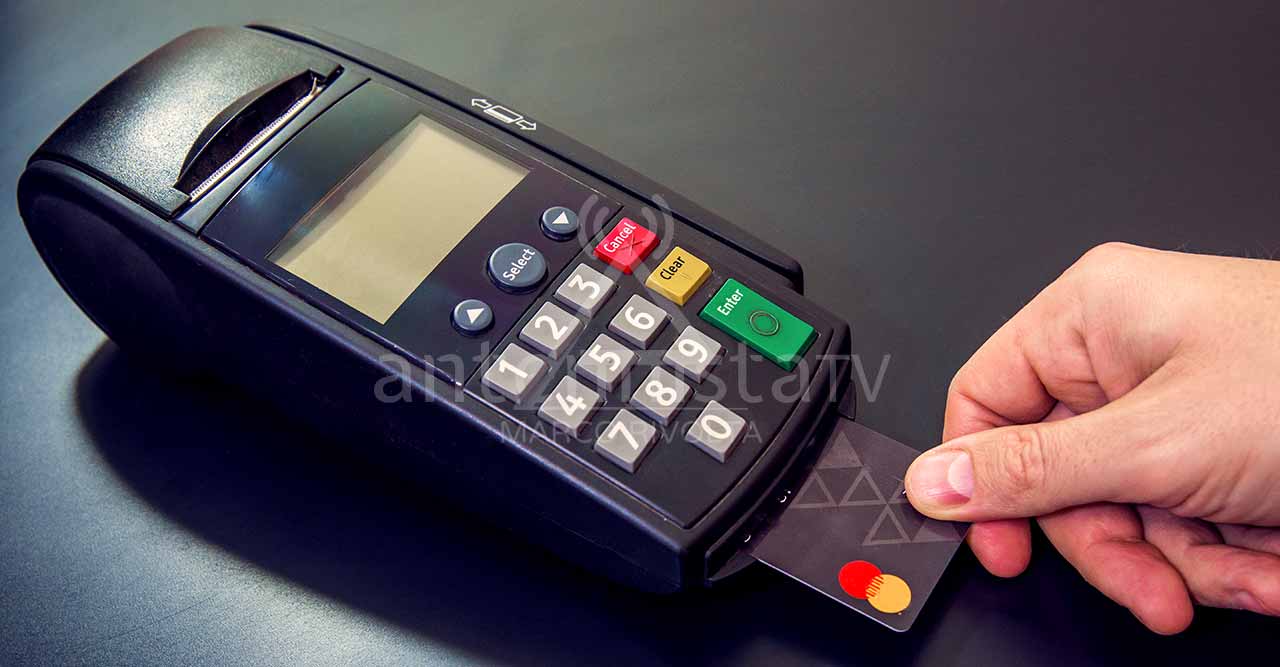Tv A Rate Con Carta Di Credito