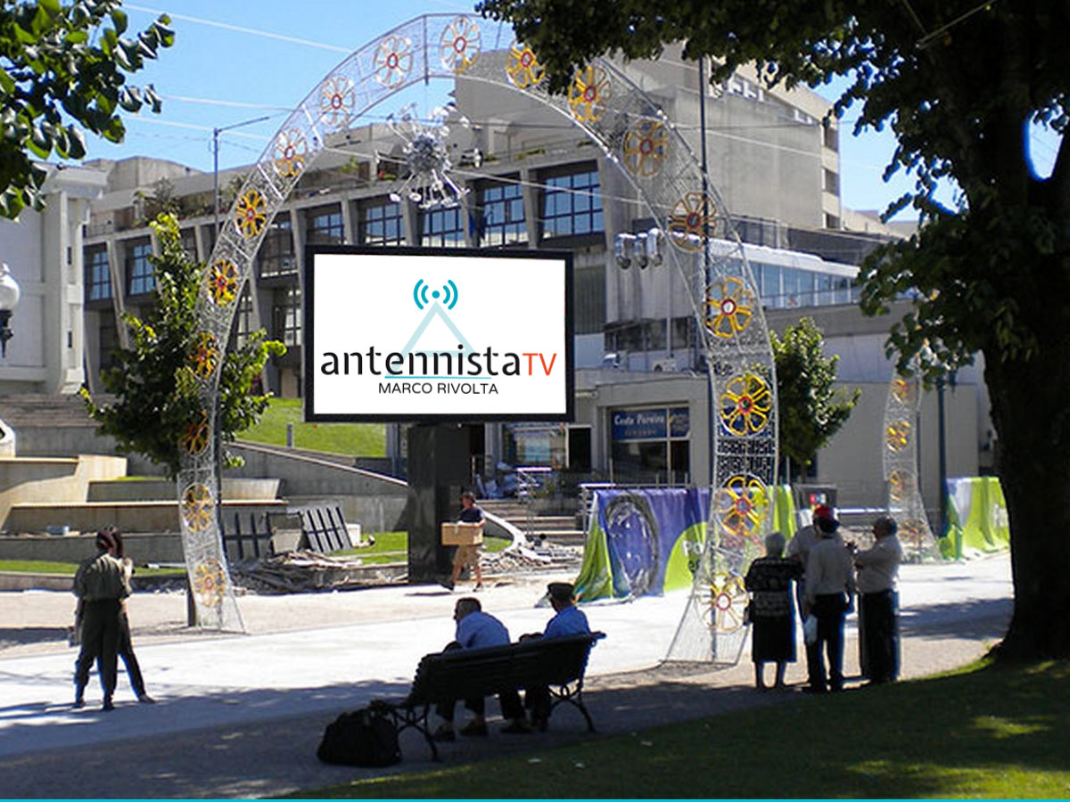 Eventi esterni