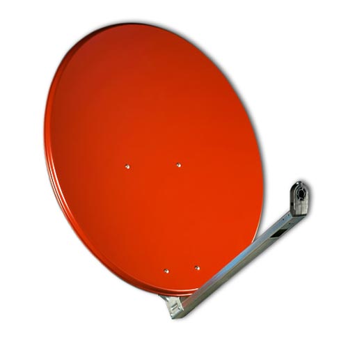 Antenne satellitari