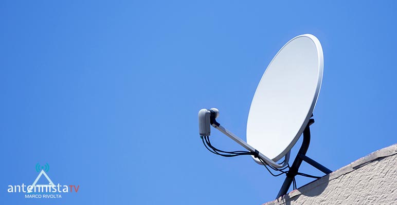 Antenne TV Condominiali Milano: Alternative al Digitale Terrestre