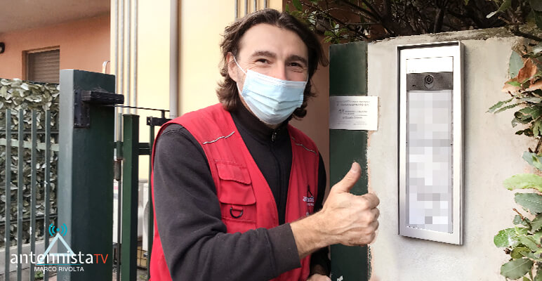 Antennista Milano: Offrire un Servizio al Passo con i Tempi