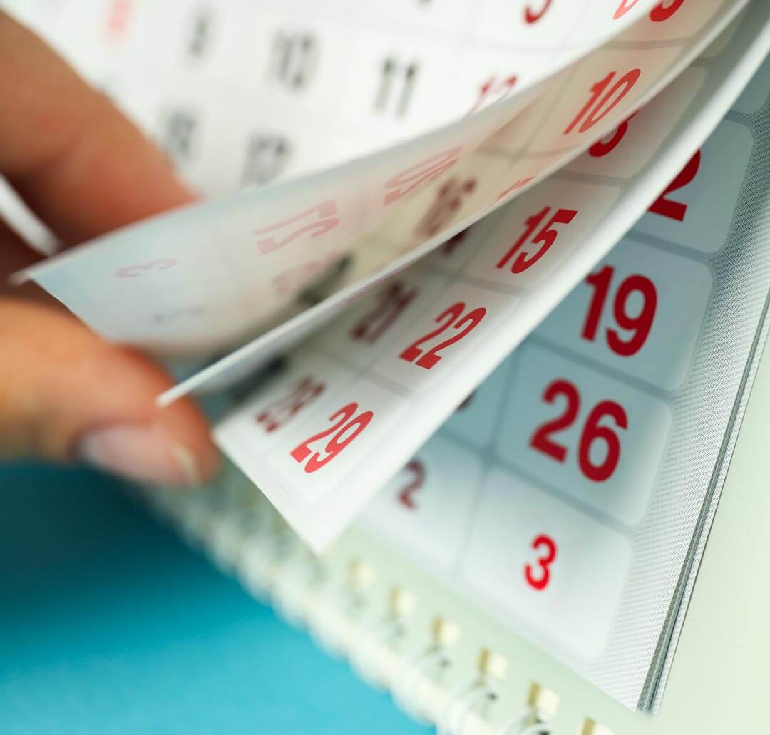 Antennista Milano pronto ad abbracciare le ferie estive: calendario 