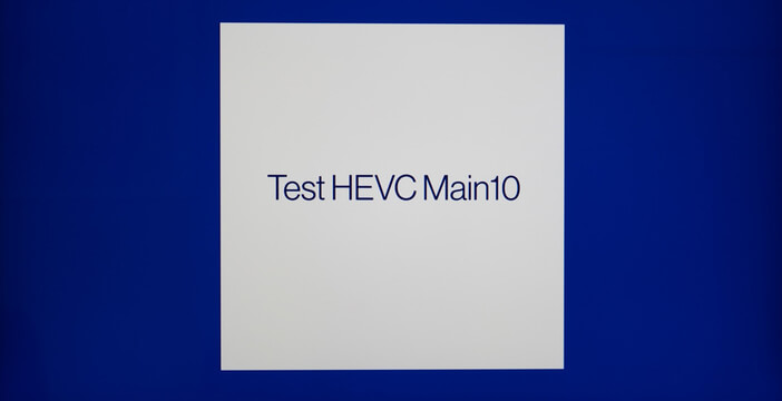 La mia TV è compatibile? Ecco un semplice test La mia TV è compatibile? Ecco un semplice test