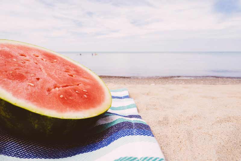 Buone vacanze dal vostro antennista!