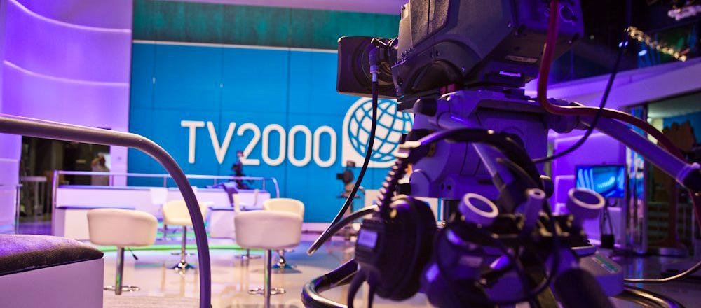 TV2000 cambia frequenza!