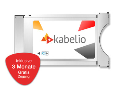 Kabelio: il nuovo servizio televisivo satellitare - Abbonamenti