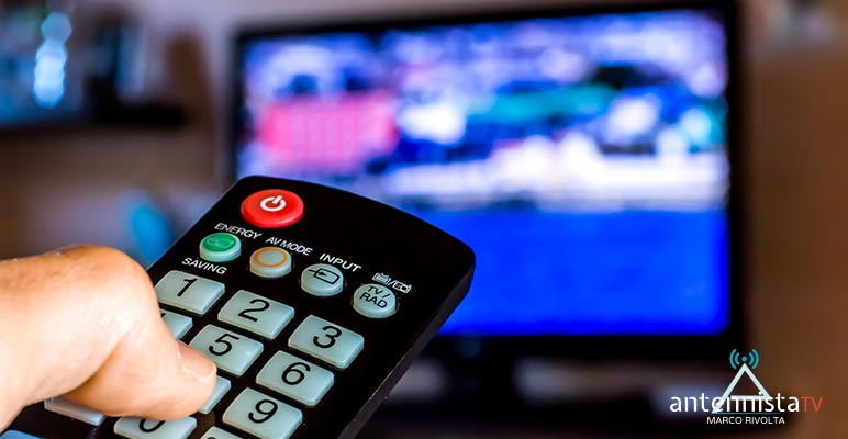 Decoder TV DVB-T2 Milano: Cosa Succederà con la Nuova Tecnologia?