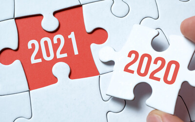 Digitale terrestre DVB-T2:  2021