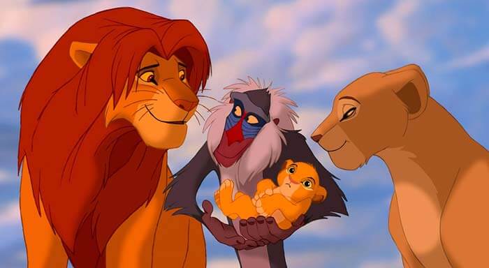 Disney debutta in Italia - Classici