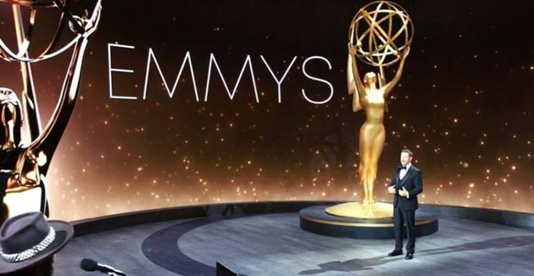 Emmy Awards 2020: Un'Edizione che Passerà alla Storia