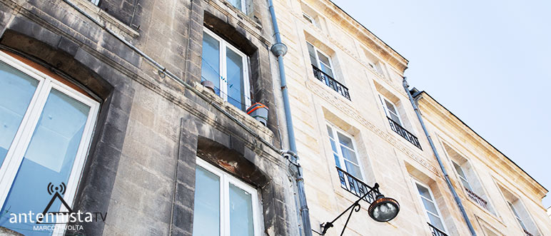 Facciate case: ecco cosa prevede il nuovo bonus facciate