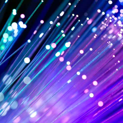 Fibra ottica