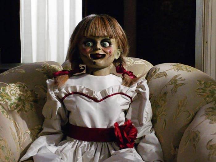 Film Da Vedere Ad Halloween Da Soli O In Compagnia Annabelle 01