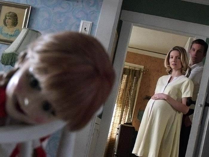 Film Da Vedere Ad Halloween Da Soli O In Compagnia Annabelle 02