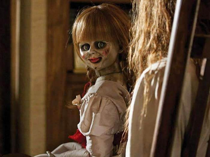 Film Da Vedere Ad Halloween Da Soli O In Compagnia Annabelle 03