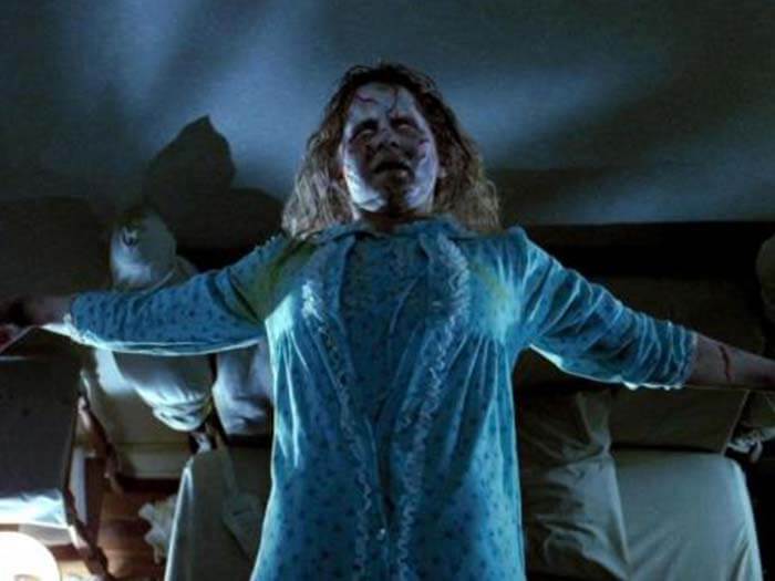 Film Da Vedere Ad Halloween Da Soli O In Compagnia Esorcista 01