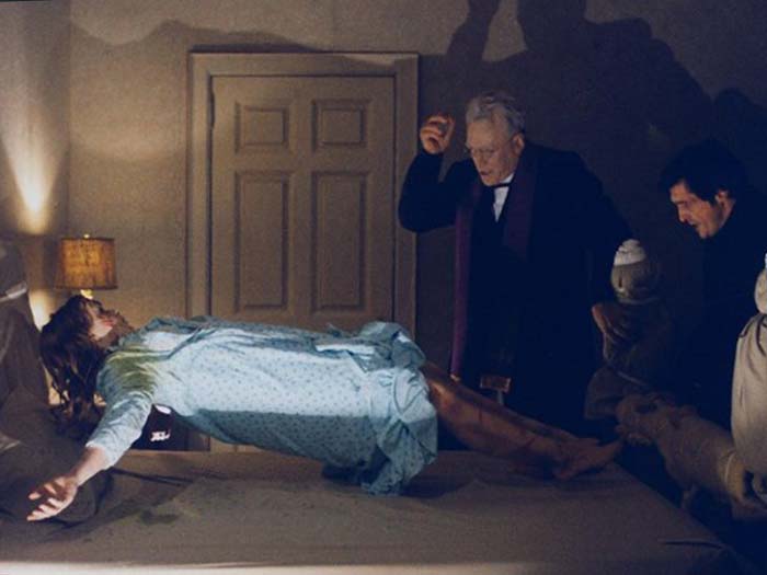 Film Da Vedere Ad Halloween Da Soli O In Compagnia Esorcista 02