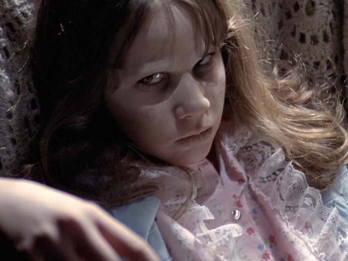 Film Da Vedere Ad Halloween Da Soli O In Compagnia Esorcista 03