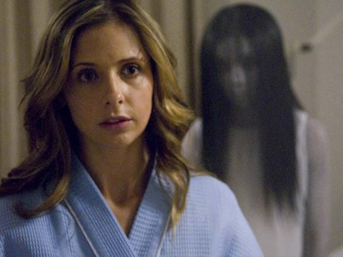 Film Da Vedere Ad Halloween Da Soli O In Compagnia Grudge 02
