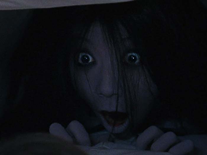 Film Da Vedere Ad Halloween Da Soli O In Compagnia Grudge 03