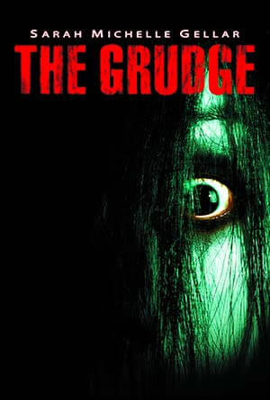 Film da vedere ad Halloween - The Grudge (2004)
