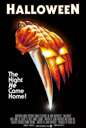 Film da vedere ad Halloween - Halloween - La notte delle streghe (1978)