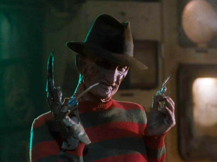 Film Da Vedere Ad Halloween Da Soli O In Compagnia Nightmare 03