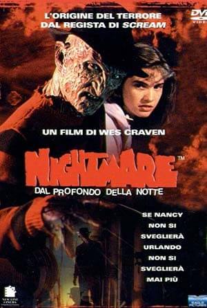 Film da vedere ad Halloween - Nightmare - Dal profondo della notte (1984)