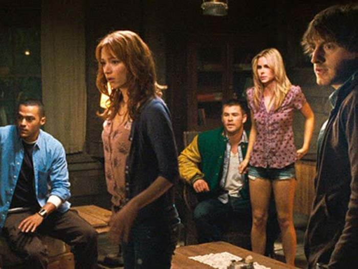 Film Da Vedere Ad Halloween Da Soli O In Compagnia Quella Casa Nel Bosco 03