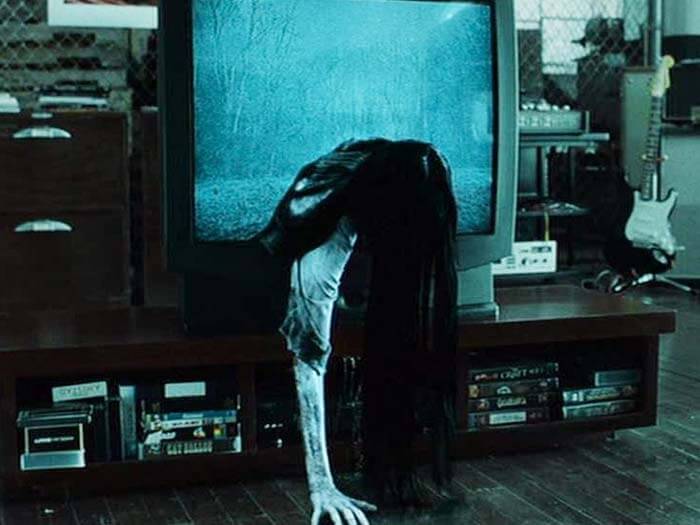 Film Da Vedere Ad Halloween Da Soli O In Compagnia The Ring 01