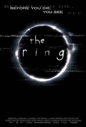Film da vedere ad Halloween - The Ring (2002)