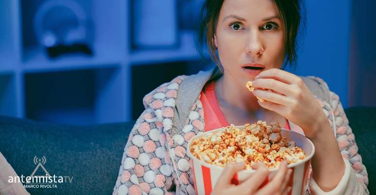 Film da Vedere ad Halloween da Soli o in Compagnia