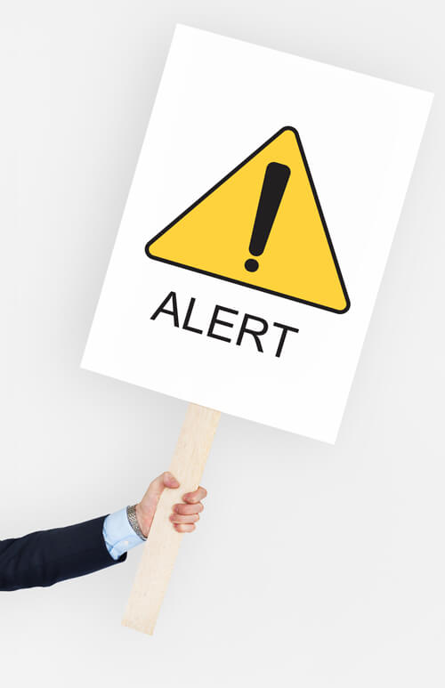 Impianto Antenna TV Milano: i Problemi più Ricorrenti - Attenzione