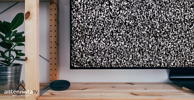 Impianto Antenna TV Milano: i Problemi più Ricorrenti
