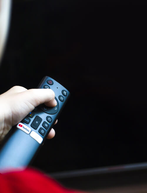 Impianto TV Casa Milano - Televisione non Funzionante
