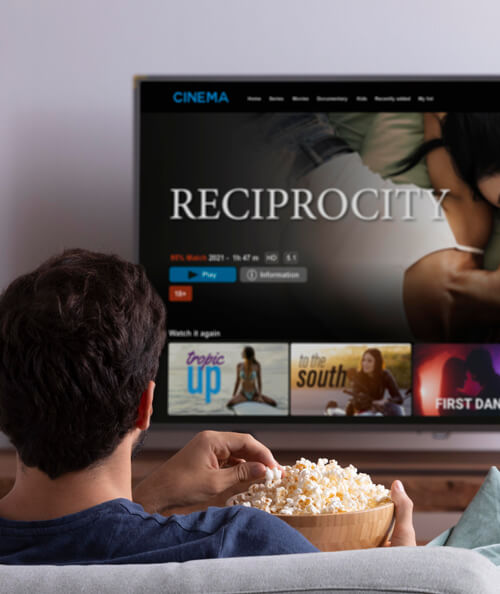 Impianto TV Centralizzato Milano - Nuovo digitale terrestre
