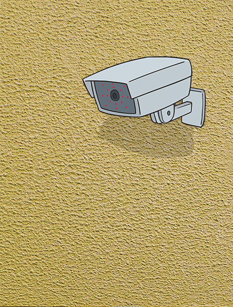 Telecamere videosorveglianza professionali o scadenti?