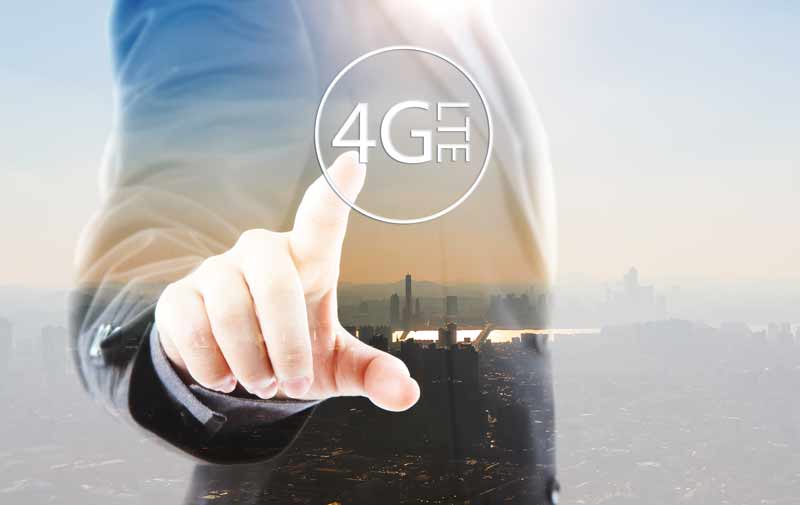 Disturbi agli impianti TV dovuti alle interferenze LTE - 4G