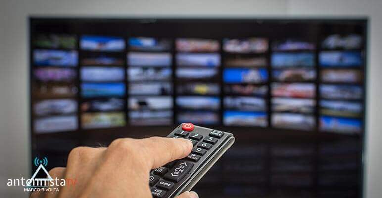 La TV Si Vede Male? Prima di Cambiare Antenna, Serve Capire il Problema