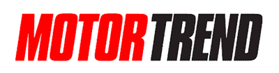logo canale Motor Trend