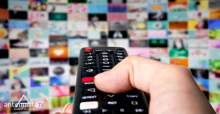 Lombardia Digitale Terrestre: Quali Sono gli Aggiornamenti 2023?