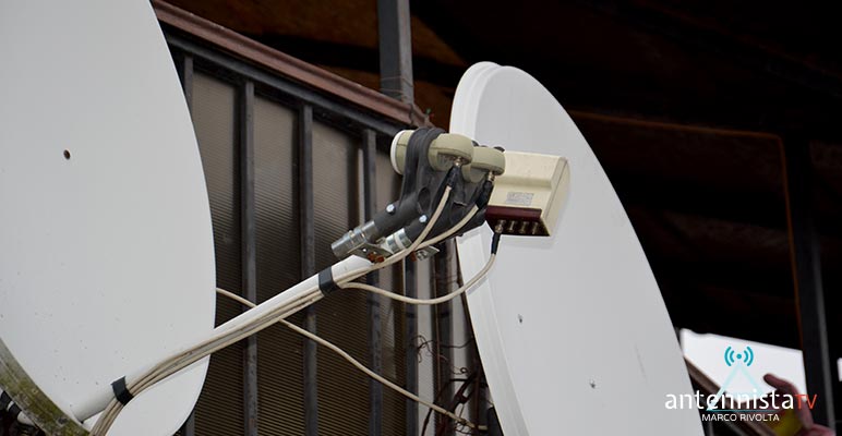 Migliorare Ricezione Antenna TV: Consigli dell'Antennista di Fiducia