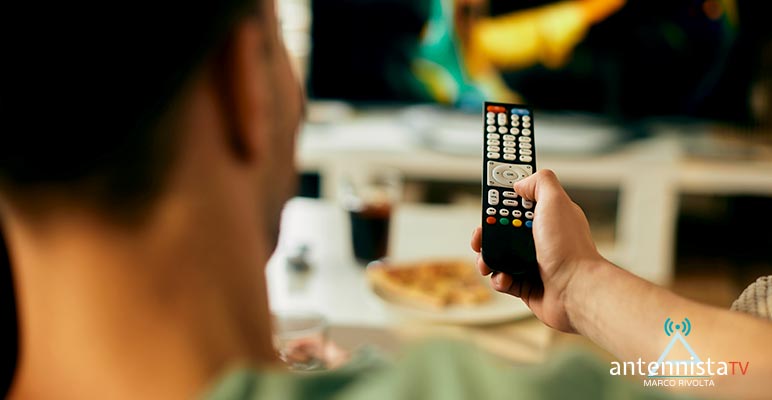 Nuovi Modelli TV e Problematiche col Digitale Terrestre