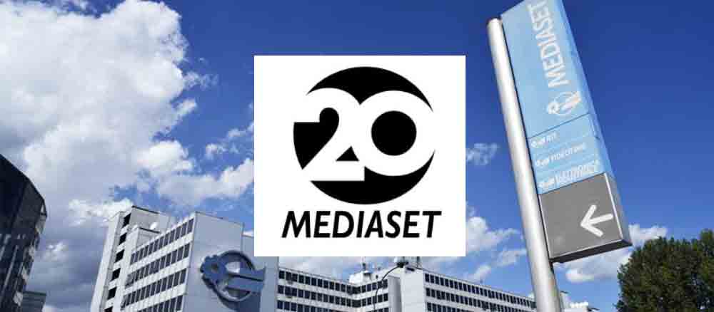 Mediaset 20 - Il nuovo canale gratuito di Mediaset