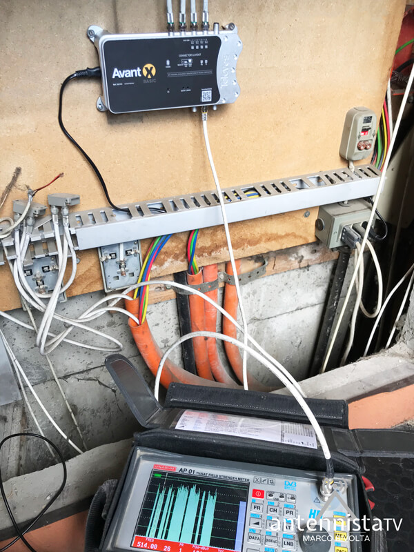 Nuovo Digitale Terrestre e Impianti TV Milano da Aggiornare