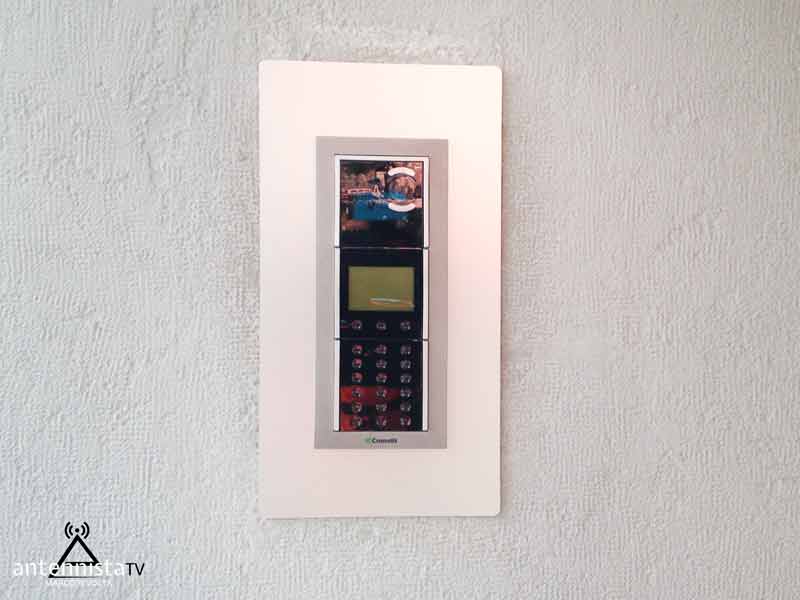 Nuovo Impianto Videocitofonico Condominio Cologno Monzese 12