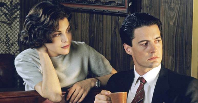 Serie TV da Vedere - Twin Peaks Serie TV da Vedere - Twin Peaks