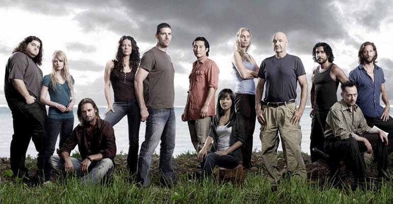 Serie TV da Vedere - Lost Serie TV da Vedere - Lost