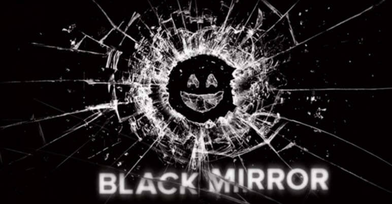 Serie TV da Vedere - Black Mirror Serie TV da Vedere - Black Mirror
