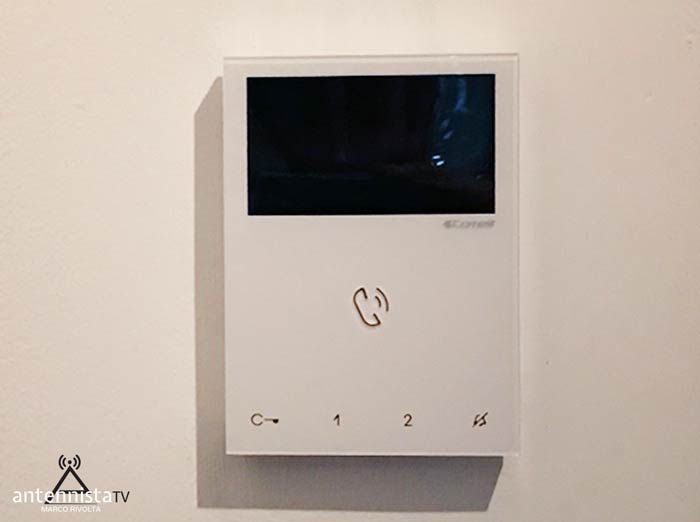 Servizio Installazione Citofoni Condominio Grande Milano 05